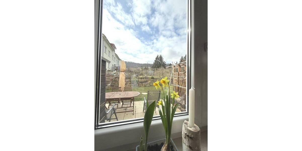 Reihenmittelhaus Jena Wenigenjena - 5 Zimmer, 154 m&sup2;, 599.000&euro; | Angebot:26043809