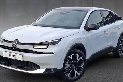 Citroen C4 3.500 km 26.000 &euro; Erfurt 99086