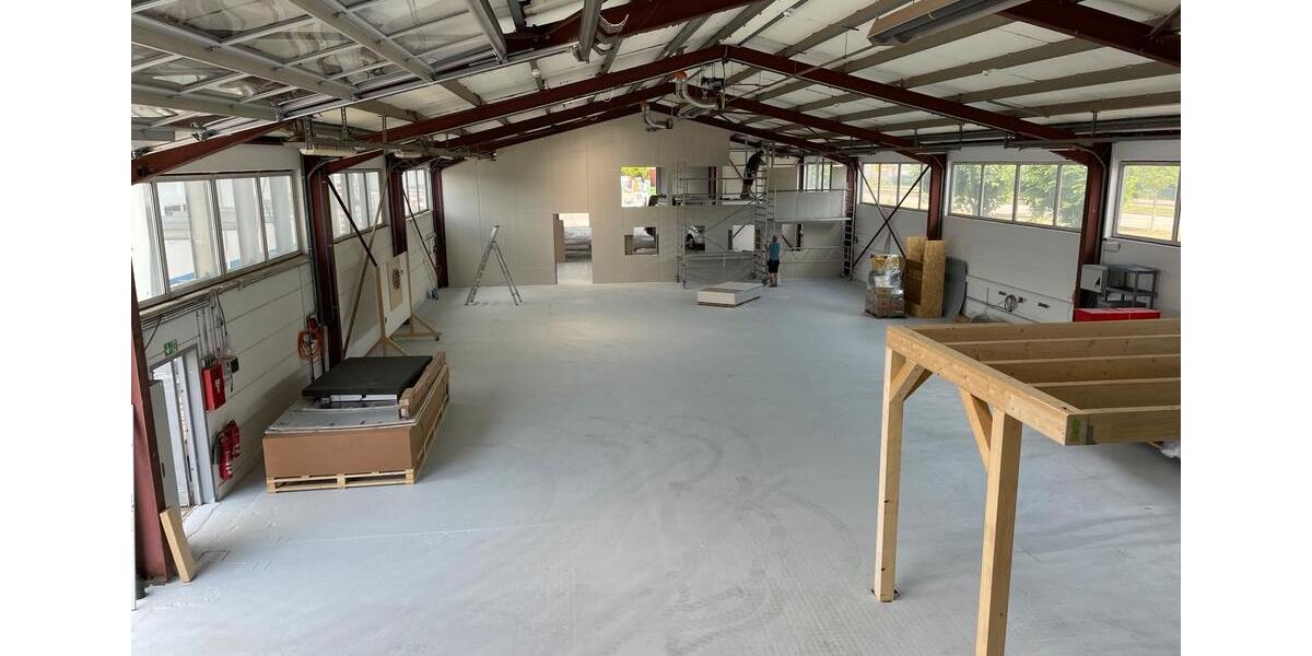 Gewerbeobjekt Erfurt Johannesplatz - 965&euro; | Angebot:24177125