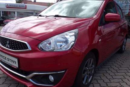 Mitsubishi Space Star 81.300 km 7.990 &euro; Weimar-Süßenborn 99425