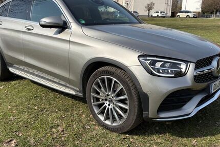 Mercedes-Benz GLC 300 79.690 km 46.990 &euro; Rudolstadt 07407