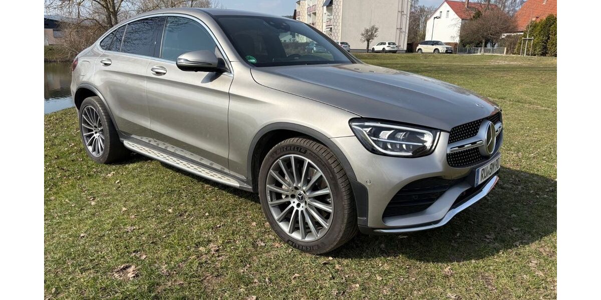 Mercedes-Benz GLC 300 79.690 km 46.990 &euro; Rudolstadt 07407
