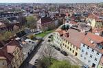 Etagenwohnung Apolda - 3 Zimmer, 92 m&sup2;, 795&euro; | Angebot:26594984