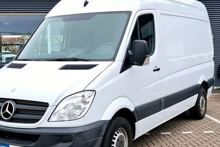 Mercedes-Benz Sprinter 220.226 km 12.990 &euro; Erfurt 99087
