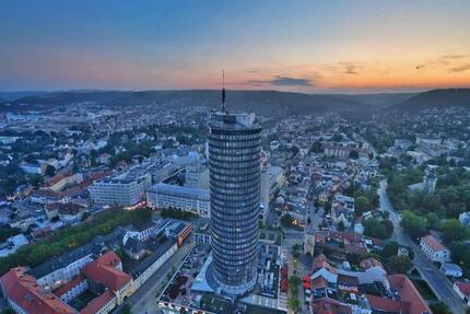 Gewerbeobjekt Jena - 82&euro; | Angebot:9981673