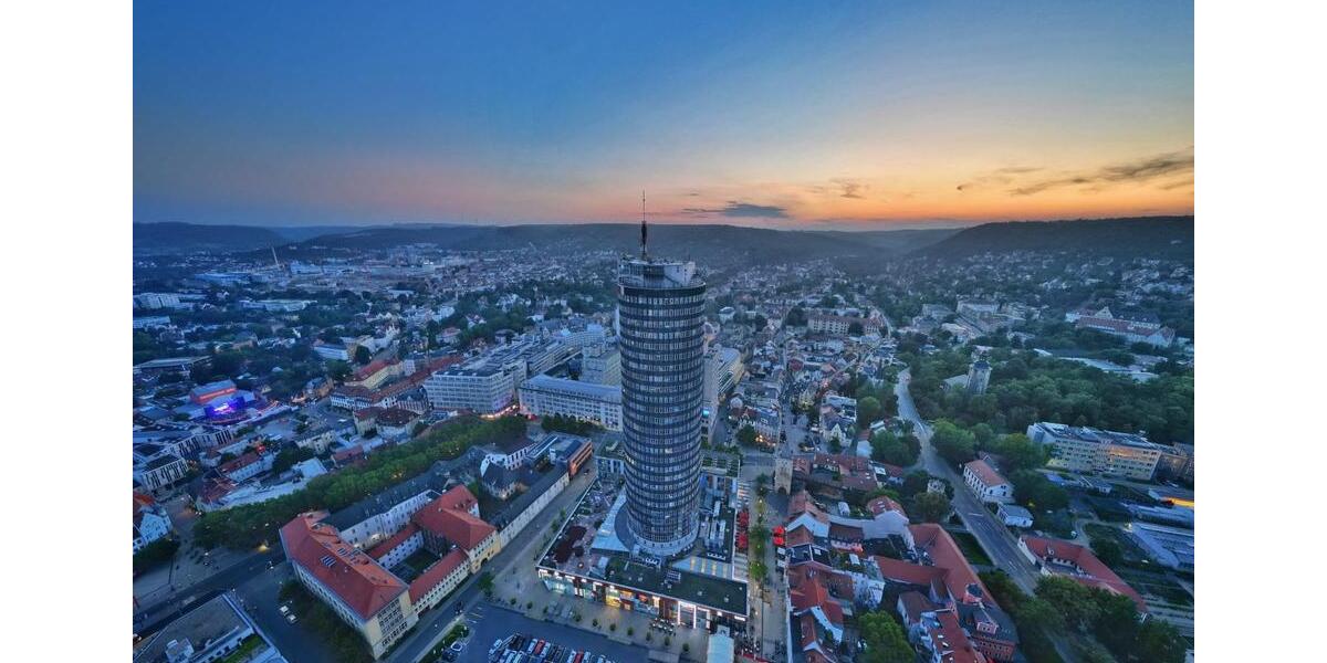 Gewerbeobjekt Jena - 82&euro; | Angebot:9981673