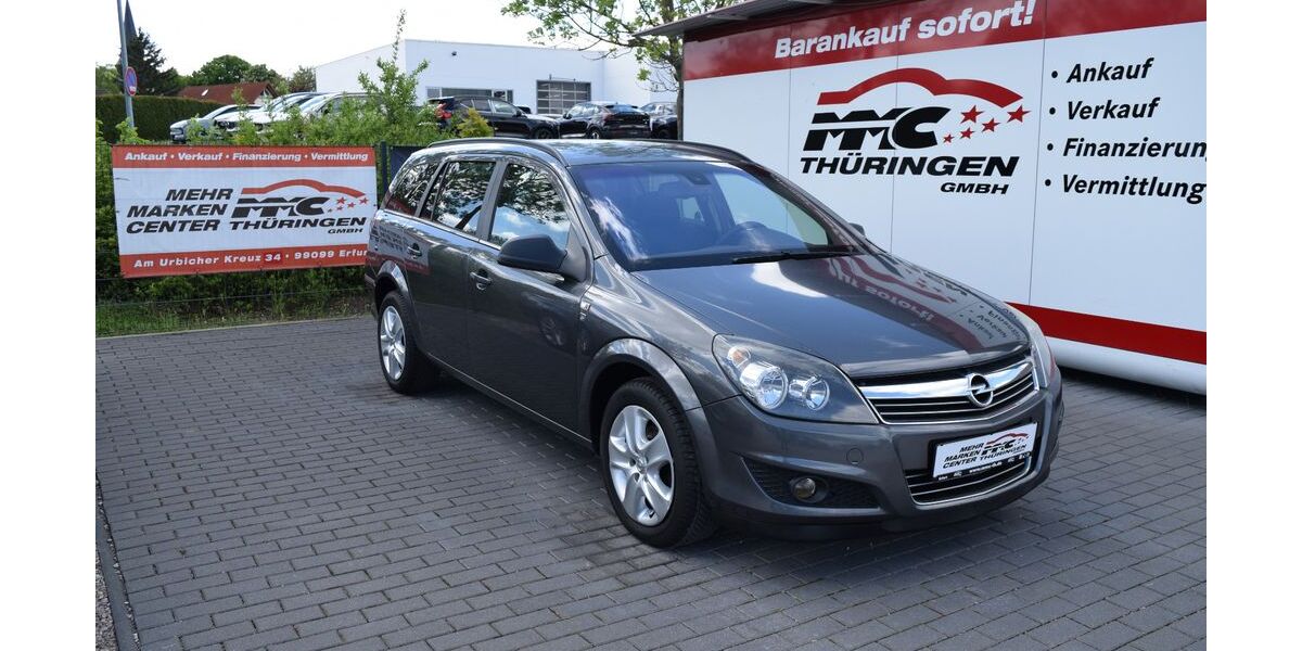 Opel Astra 271.000 km 1.490 &euro; Erfurt 99099