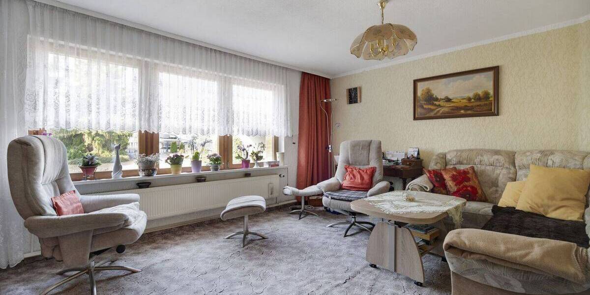 Doppelhaushälfte Erfurt Hohenwinden - 6 Zimmer, 180 m&sup2;, 400.000&euro; | Angebot:26158898