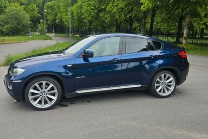 BMW X6 178.352 km 18.200 &euro; Apolda 99510
