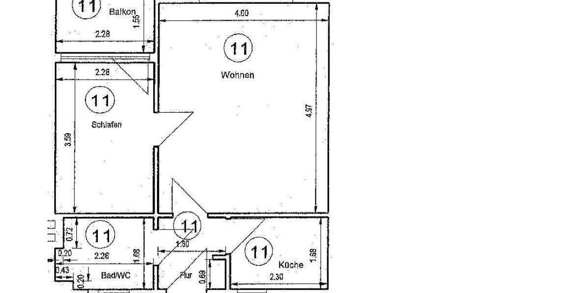 Einfamilienhaus Erfurt Krämpfervorstadt - 7 Zimmer, 411.400&euro; | Angebot:26542978