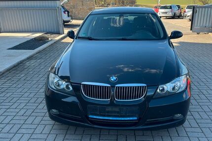 BMW 325 262.000 km 1.900 &euro; Vollersroda 99438
