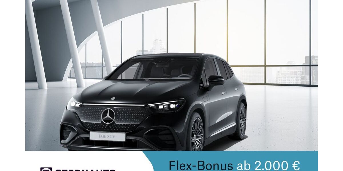 Mercedes-Benz EQE SUV 21.721 km 63.380 &euro; Erfurt 99092
