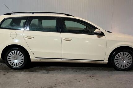 VW Passat Variant 681.314 km 1.299 &euro; Weimar 99423