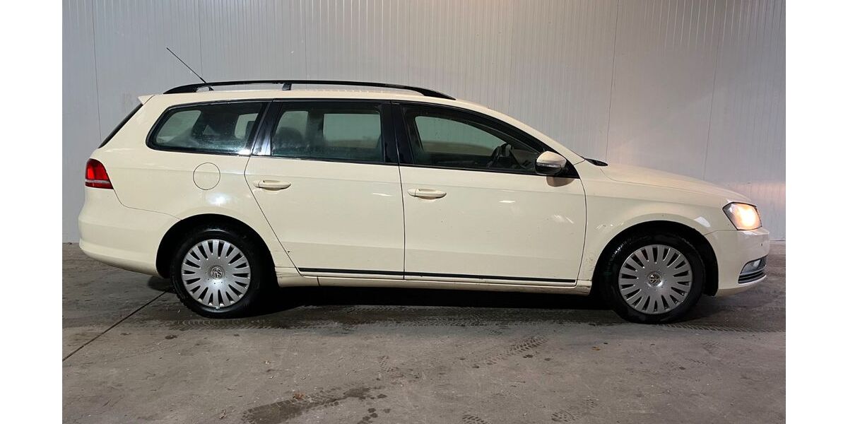 VW Passat Variant 681.314 km 1.299 &euro; Weimar 99423