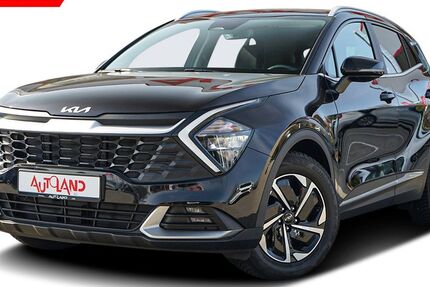 Kia Sportage 24.629 km 24.990 &euro; Erfurt 99087