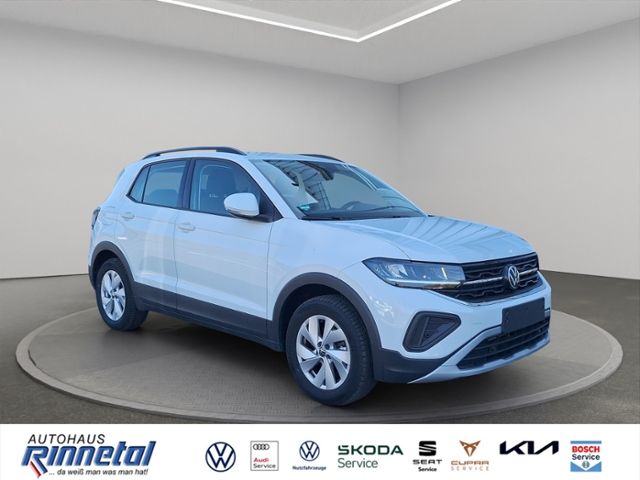 VW T-Cross 1.500 km 22.890 &euro; Rudolstadt 07407