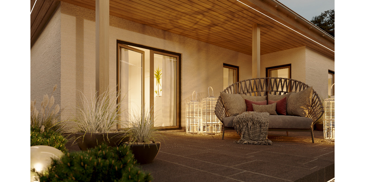 Bungalow Am Ettersberg - 6 Zimmer, 133 m&sup2;, 303.430&euro; | Angebot:25737875