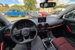 Audi Q2 S-Line