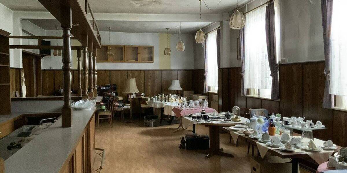 Mehrfamilienhaus, Wohnhaus Blankenhain - 1 Zimmer, 650 m&sup2;, 155.000&euro; | Angebot:25732496