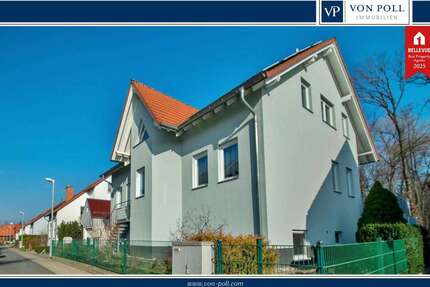 Haus Erfurt Linderbach - 9 Zimmer, 219 m&sup2;, 625.000&euro; | Angebot:23319420