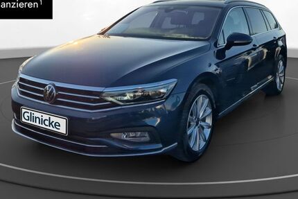 VW Passat Variant 41.000 km 32.870 &euro; Erfurt 99099