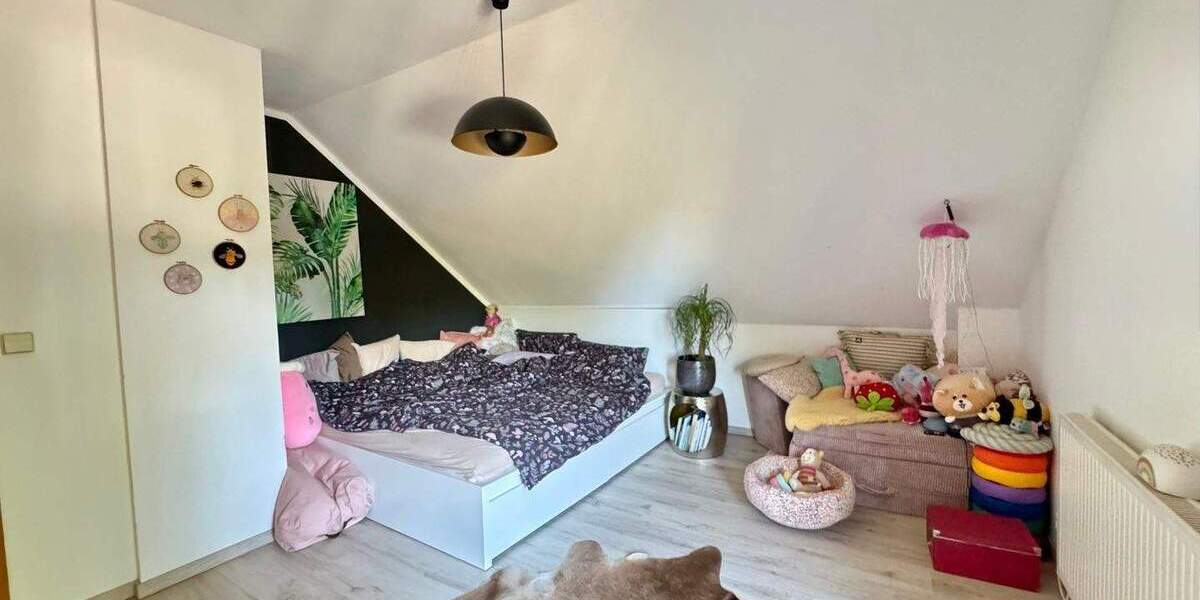 Einfamilienhaus Markvippach Bachstedt - 5 Zimmer, 139 m&sup2;, 410.000&euro; | Angebot:25672568