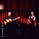 Kieran Goss and Annie Kinsella - The Song Your Heart Is Singing - Tour 2027