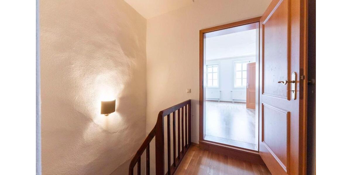 Maisonettenwohnung Jena - 4 Zimmer, 114 m&sup2;, 1.390&euro; | Angebot:26227095