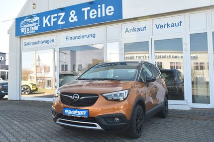 Opel Crossland (X) 83.000 km 10.980 &euro; Erfurt 99092