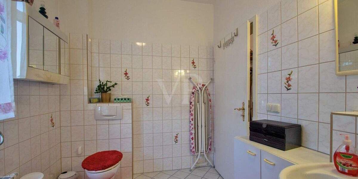 Etagenwohnung Erfurt Daberstedt - 3 Zimmer, 90 m&sup2;, 249.000&euro; | Angebot:25698421