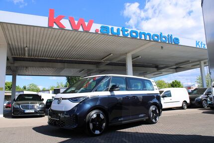 VW ID. Buzz 15.000 km 49.900 &euro; Erfurt 99085