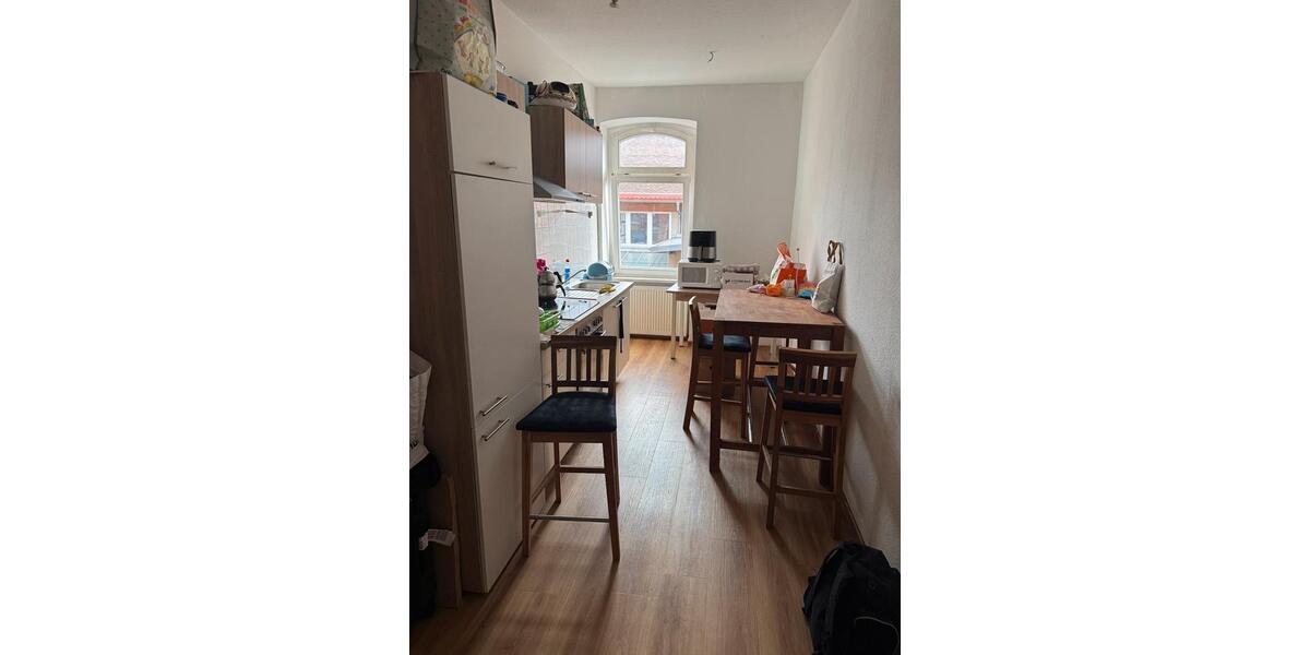 Etagenwohnung Erfurt Johannesplatz - 2 Zimmer, 5 m&sup2;, 600&euro; | Angebot:24981106