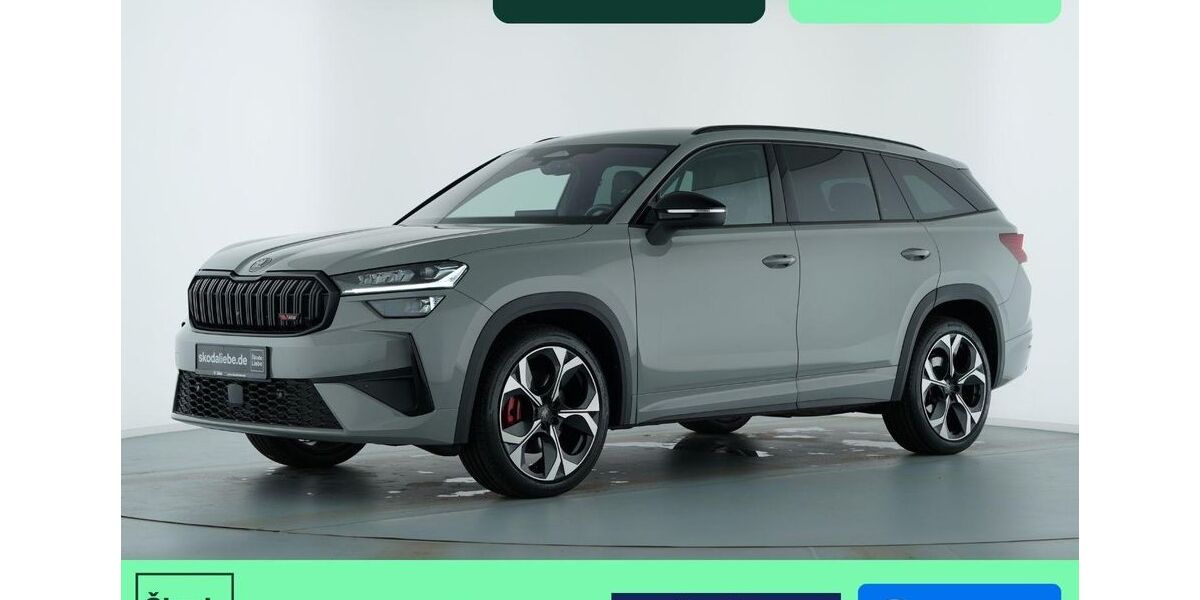 Skoda Kodiaq 21.826 km 47.889 &euro; Erfurt 99086