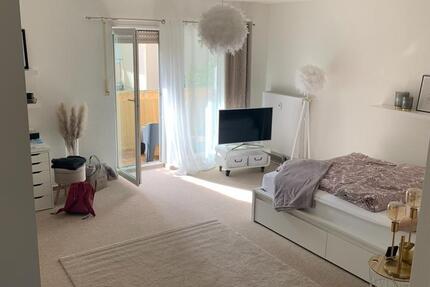 Wohnung Jena - 1 Zimmer, 33 m&sup2;, 450&euro; | Angebot:25789901