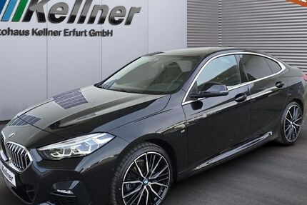 BMW 218 Gran Coupé 25.940 km 29.980 &euro; Erfurt 99091