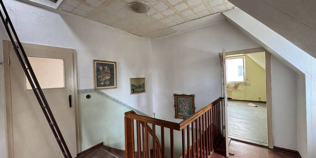 Einfamilienhaus Hopfgarten Utzberg - 5 Zimmer, 150 m&sup2;, 159.000&euro; | Angebot:25672567