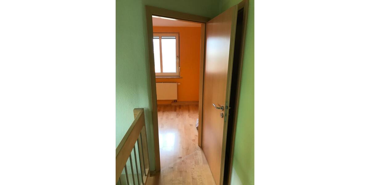 Einfamilienhaus Jena Kernberge - 5 Zimmer, 89 m&sup2;, 1.800&euro; | Angebot:25760189