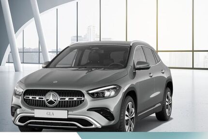Mercedes-Benz GLA 200 9.215 km 39.980 &euro; Erfurt 99092