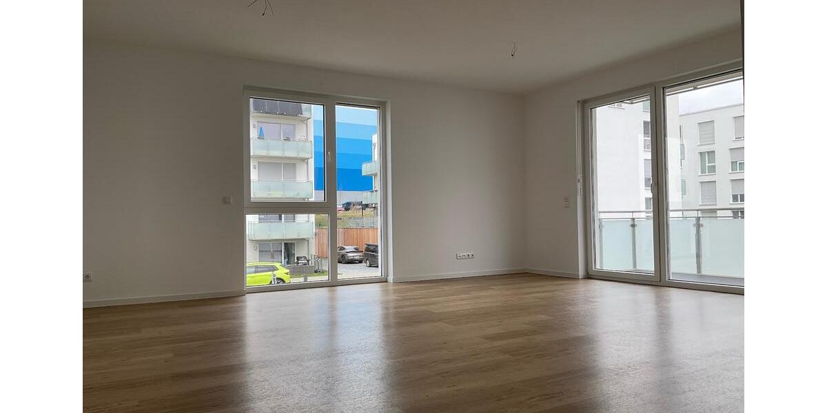 Etagenwohnung Bucha - 3 Zimmer, 90 m&sup2;, 1.109&euro; | Angebot:26007143
