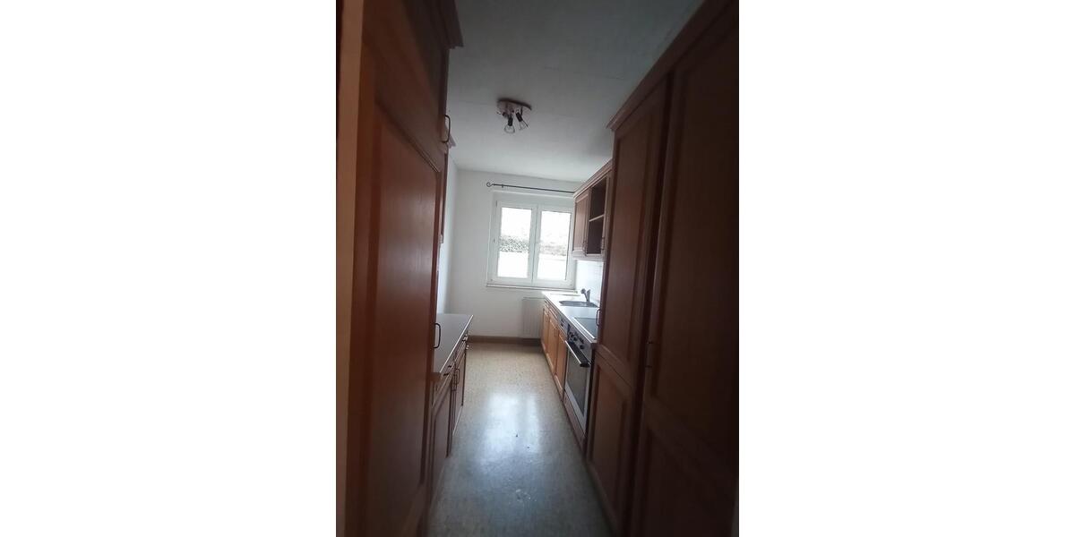 Etagenwohnung Jena - 3 Zimmer, 57 m&sup2;, 750&euro; | Angebot:25208802