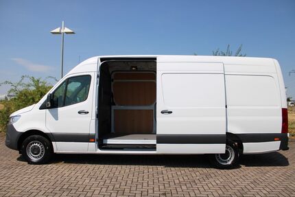 Mercedes-Benz Sprinter 60.923 km 38.990 &euro; Erfurt 99091