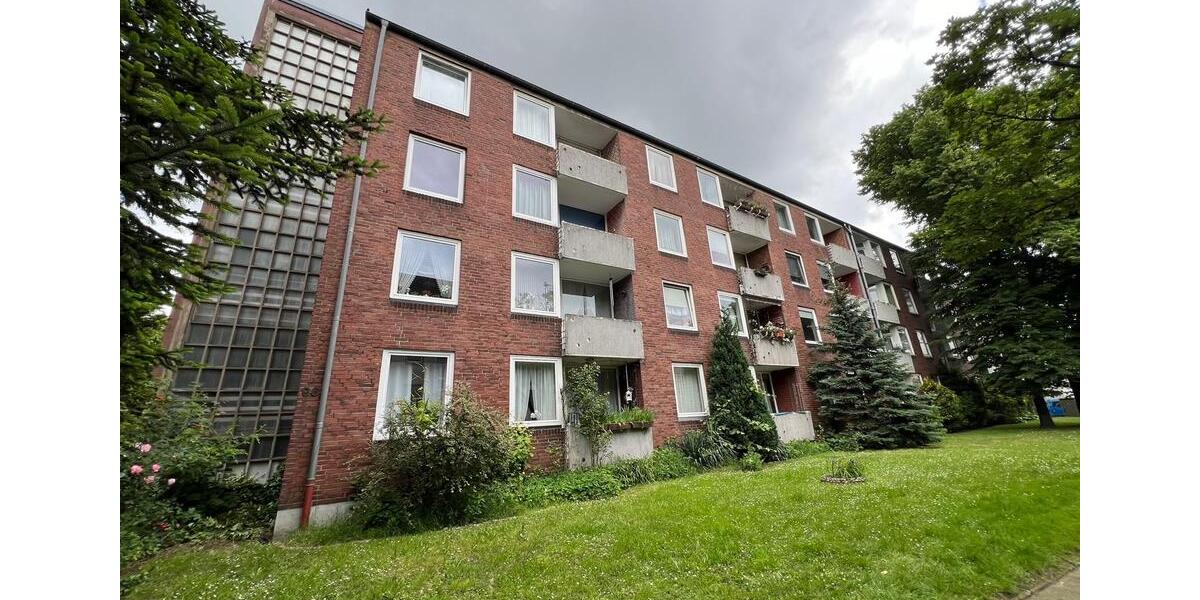 Etagenwohnung Apolda - 3 Zimmer, 71 m&sup2;, 49.000&euro; | Angebot:26504498