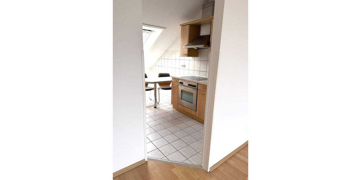 Etagenwohnung Jena Löbstedt - 2 Zimmer, 51 m&sup2;, 175.750&euro; | Angebot:25741022