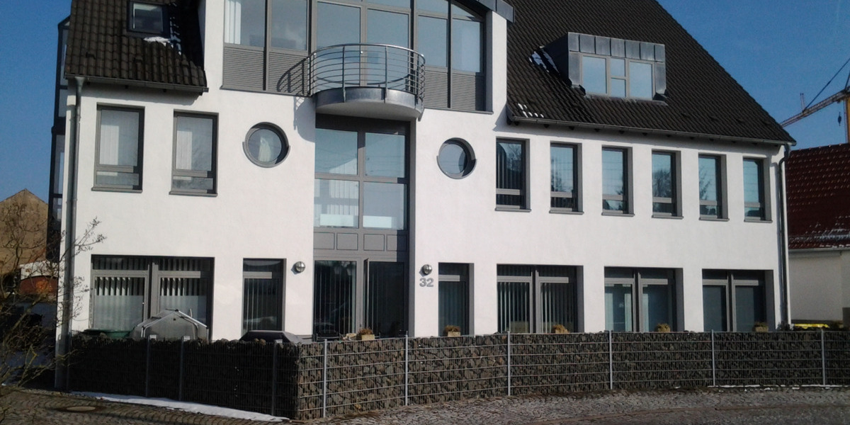 Mehrfamilienhaus, Wohnhaus Nohra Ulla - 1.190.000&euro; | Angebot:25670889