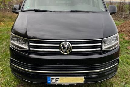 VW T6 Multivan 159.600 km 28.880 &euro; Erfurt 99090