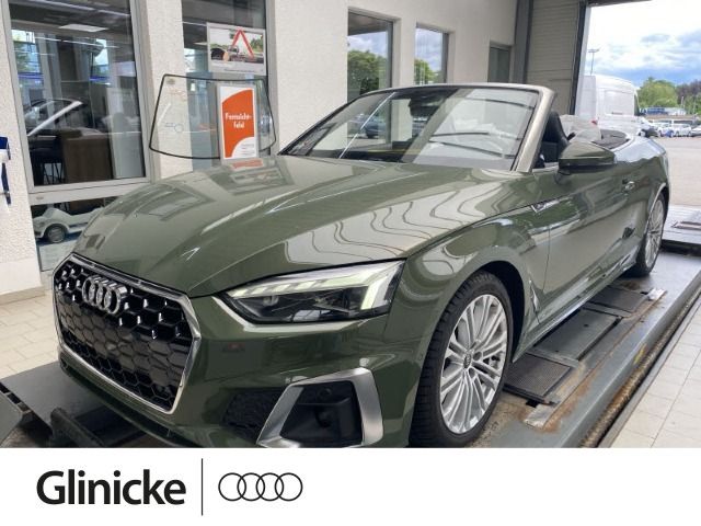 Audi A5 58.900 km 36.480 &euro; Weimar 99423