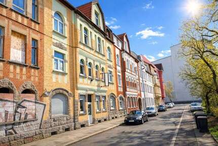 Haus Erfurt Johannesplatz - 12 Zimmer, 436 m&sup2;, 450.000&euro; | Angebot:26013449