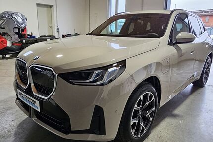 BMW X3 2.700 km 61.908 &euro; Jena 07745