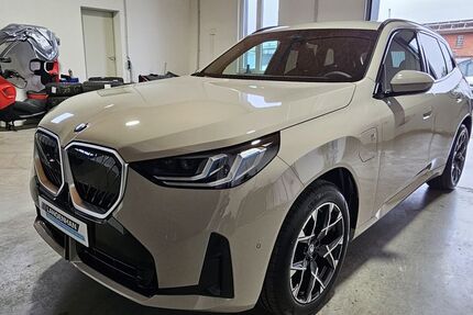 BMW X3 2.700 km 62.507 &euro; Jena 07745