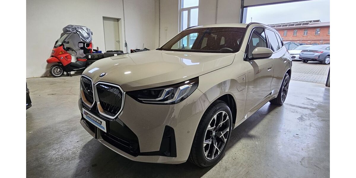 BMW X3 2.700 km 62.507 &euro; Jena 07745